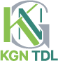 KGNTDL Logo