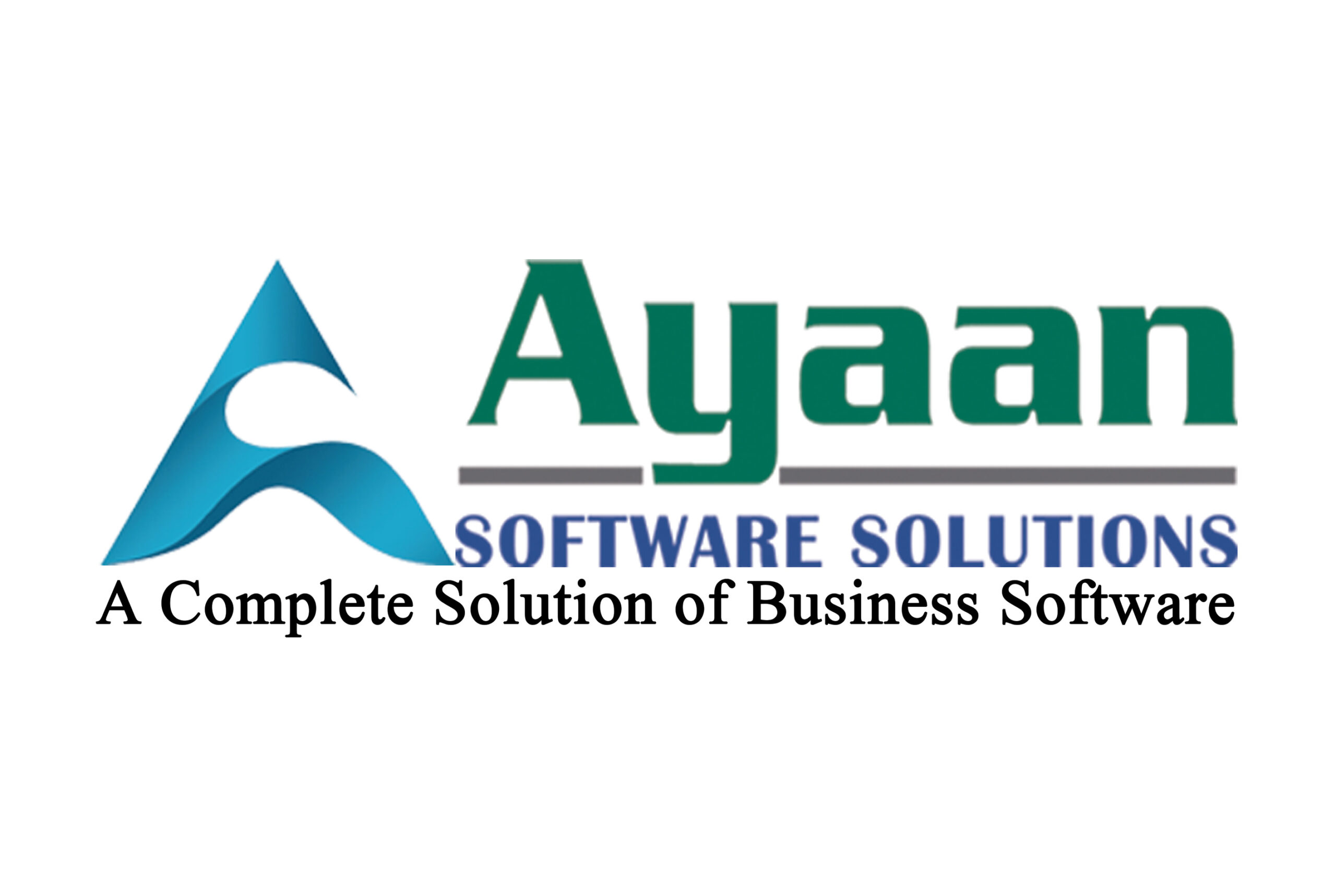 Ayaan Software solutions