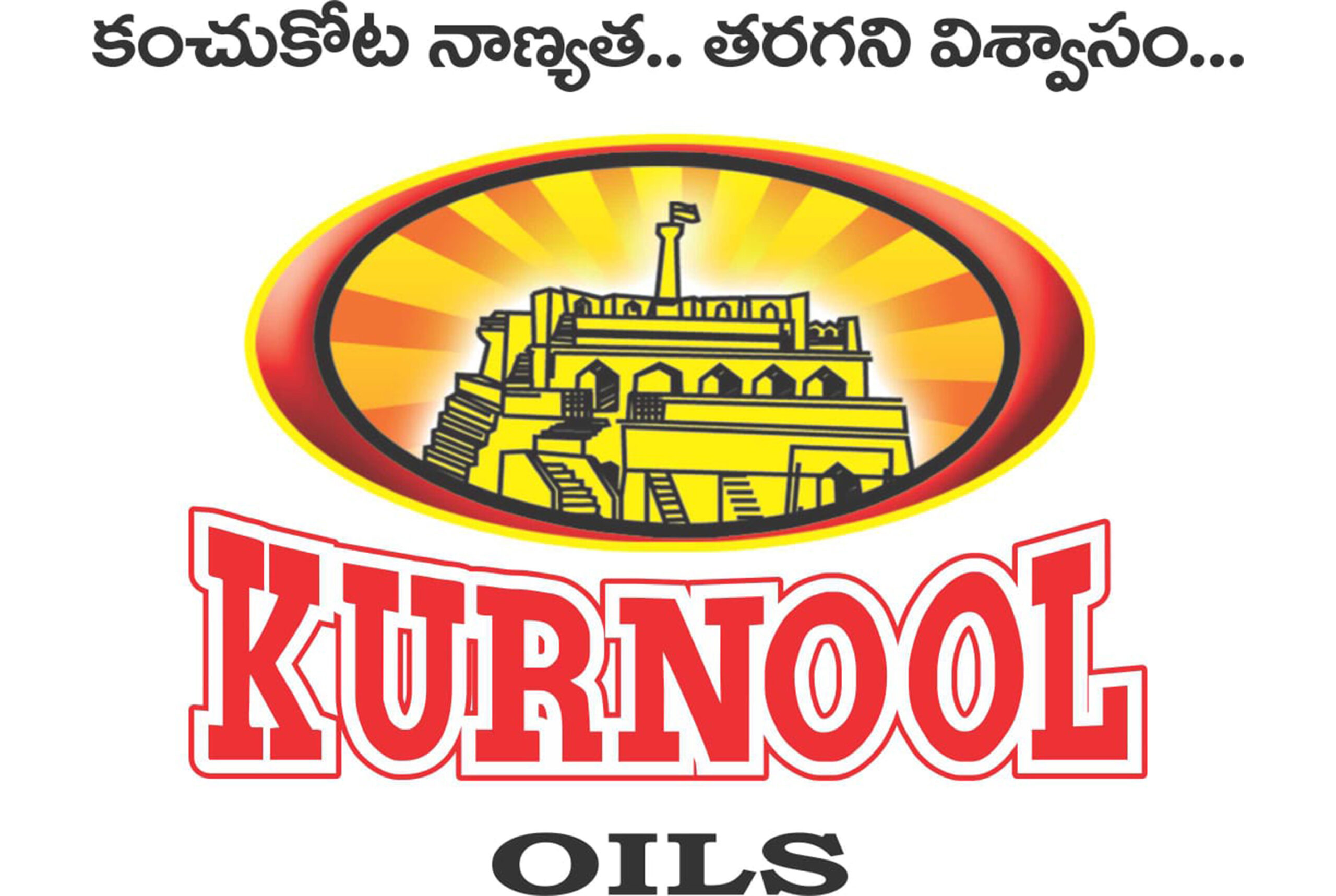 Kurnool oils